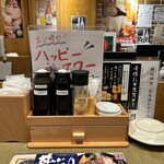 海鮮居酒屋あいち - 昼呑みできる。