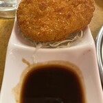 横浜焼きそばセンターまるき - 