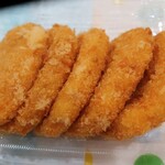 ほのぼの弁当 - 