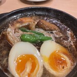 手打ち蕎麦 たむら - 