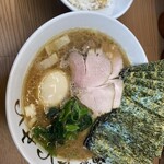 麺家 たいせい - 