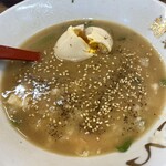 麺家 たいせい - 