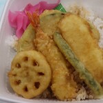 ほのぼの弁当 - 