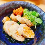 地魚屋台とっつぁん - 