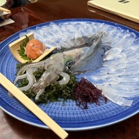 博多料亭 稚加榮 - 