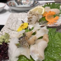 蟹長者 - 