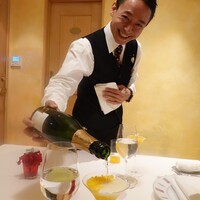 ル・ブルギニオン - 噂のかわちゃんです。