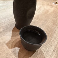 寿司上野坂 - 