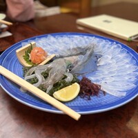 博多料亭 稚加榮 - 