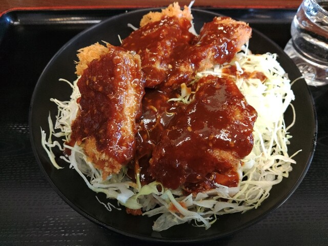 ＡＢＣ食堂 天童店（エービーシーショクドウ） - 天童（食堂）の写真