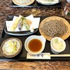 玄蕎麦河童