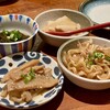 Okinawa Sakaba Haisai - ミミガーやもずく、島豆腐とメンマ