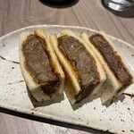 近江うし焼肉 にくTATSU - 