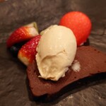 モンプチコションローズ - 