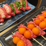 Taishuu Yakiniku Kotarou - 