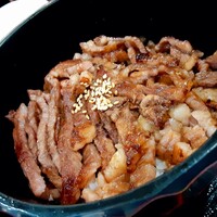 ステーキハウス ビーフオークマ 名古屋店 - 
