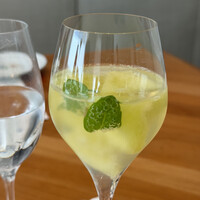 リストランテ 濱崎  - 