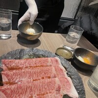 近江うし焼肉 にくTATSU 渋谷店 - 