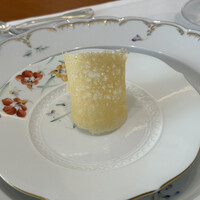 リストランテ 濱崎  - 