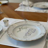 リストランテ 濱崎  - 