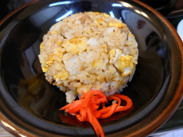 麺や あくつ - 七日町（ラーメン）の写真