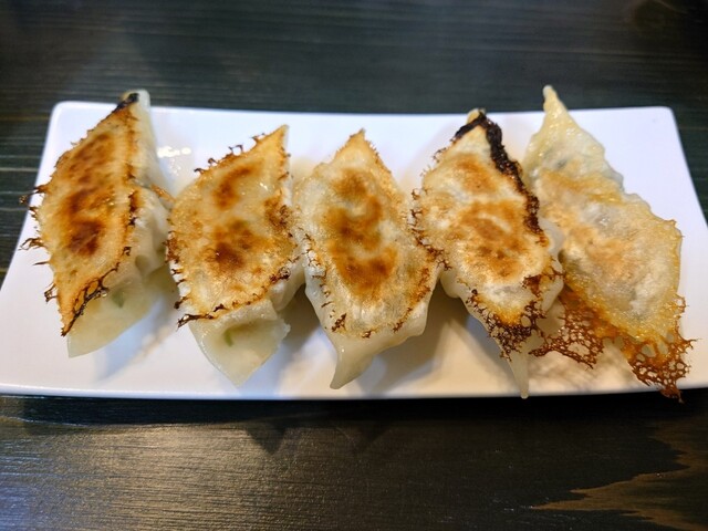 麺や あくつ - 七日町（ラーメン）の写真