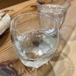 しんのすけ - 花陽浴 無濾過原酒 純米大吟醸 山田錦 40