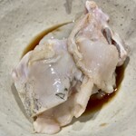 しんのすけ - 天然とらふぐ