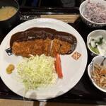 大かまど飯　寅福 - 