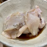 しんのすけ - 天然とらふぐ