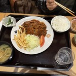 大かまど飯　寅福 - 