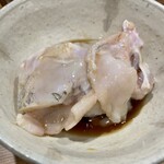 しんのすけ - 天然とらふぐ