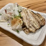 しんのすけ - いわし炭焼き(塩)