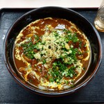 手打うどん くうかい - 