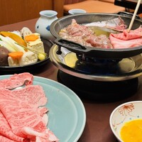 人形町今半 新宿第一生命ビル店 - 