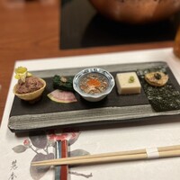 北新地しゃぶしゃぶすき焼き きらく - 