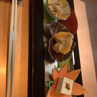 白浜 kappou kawanishi - 