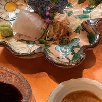白浜 kappou kawanishi - 