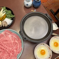 人形町今半 新宿第一生命ビル店 - 