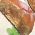 ケイズベーカリー - 内部