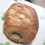 ケイズベーカリー