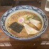 清見そば本店