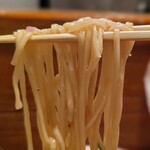 Homemade Ramen 麦苗 - 