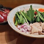 Homemade Ramen 麦苗 - 