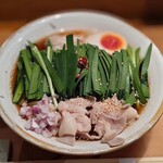 Homemade Ramen 麦苗 - 