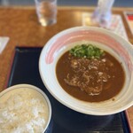 四國うどん - 