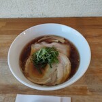 湖麺屋 リールカフェ - 