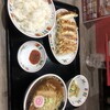 ラーメン渓流 山形駅前店