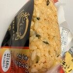 LAWSON - 料理写真: