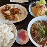 ちゅうかや一刻 - 料理写真: